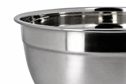 Cul de poule Patisdécor en inox Ø24cm