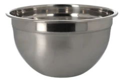 Cul de poule Patisdécor en inox Ø20cm