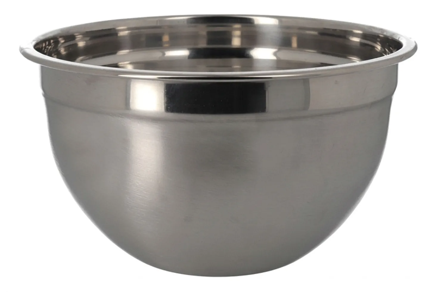 Cul de poule Patisdécor en inox Ø20cm
