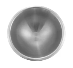 Cul de poule professionnel Matfer 100% acier inox - Diamètre 35cm