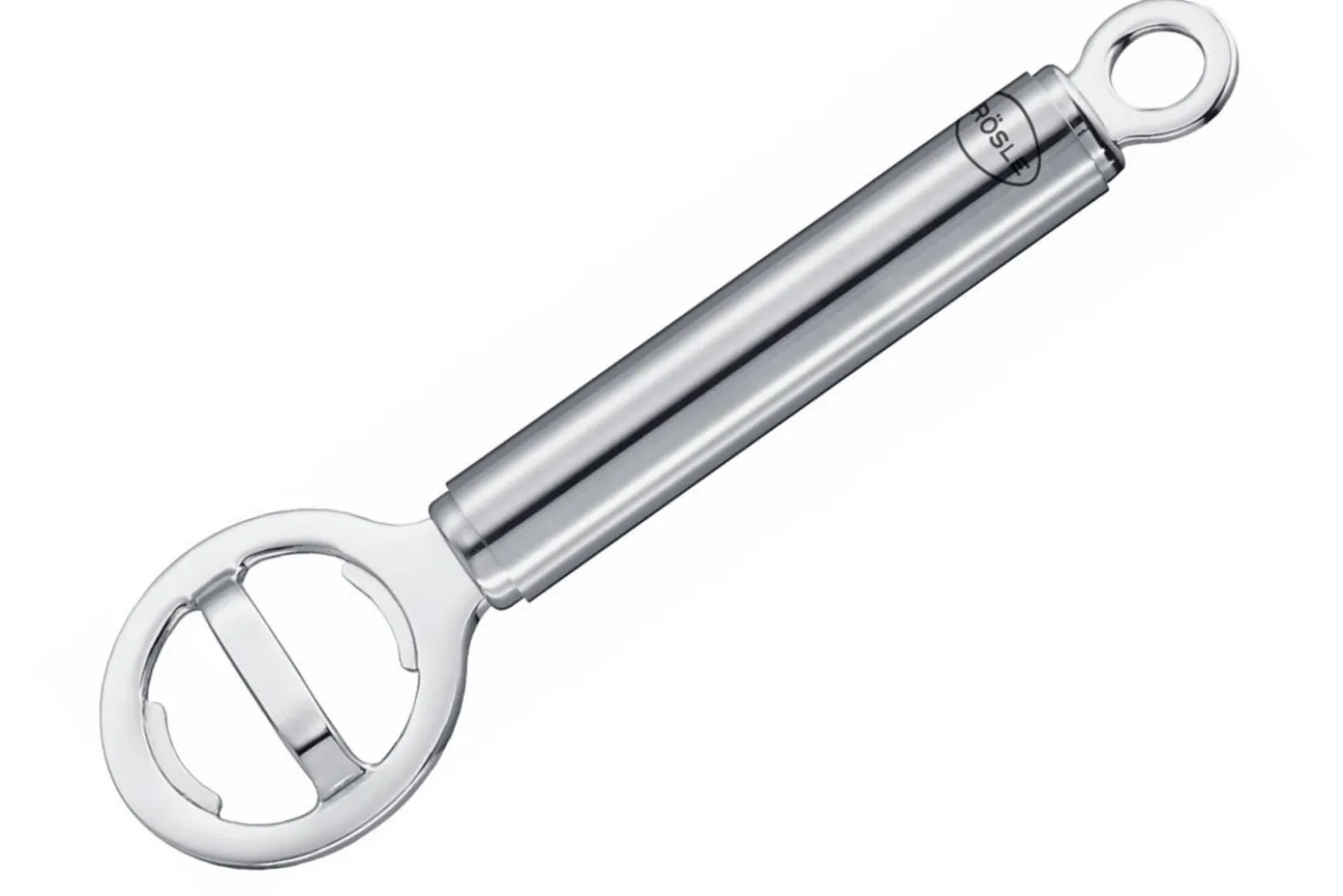 Décapsuleur Rosle en acier inoxydable 10cm