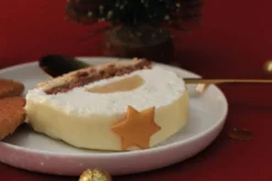 Décors en pâte d'amande Scrapcooking Étoiles dorées