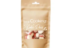Décors sucrés Scrapcooking Champignons 25g