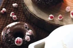 Décors sucrés Scrapcooking Champignons 25g