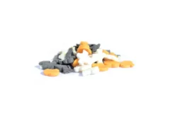 Décors sucrés Scrapcooking Halloween 50g