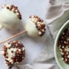 Décors sucrés Scrapcooking Mini-Perles 3 chocolats 40g