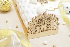Décors sucrés Scrapcooking Mix féerique 80g