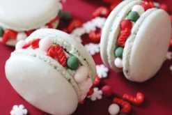 Décors sucrés Scrapcooking Mix 3D Noël - 46g