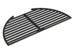 Demi grille en fonte pour Big Green Egg XLarge