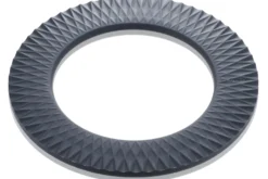 Dessous de plat 2 en 1 Gefu Circo en silicone