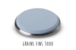 Disque de polissage en corindon HORL® 2 grain fin 3000