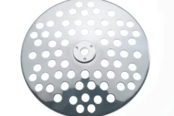 Disque à passer pour tamis Gefu Flotte Lotte en acier inoxydable 8mm