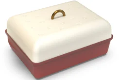Dôme de cuisson Cookut pour l'Incroyable plat à four ajustable