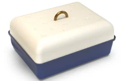 Dôme de cuisson Cookut pour l'Incroyable plat à four ajustable