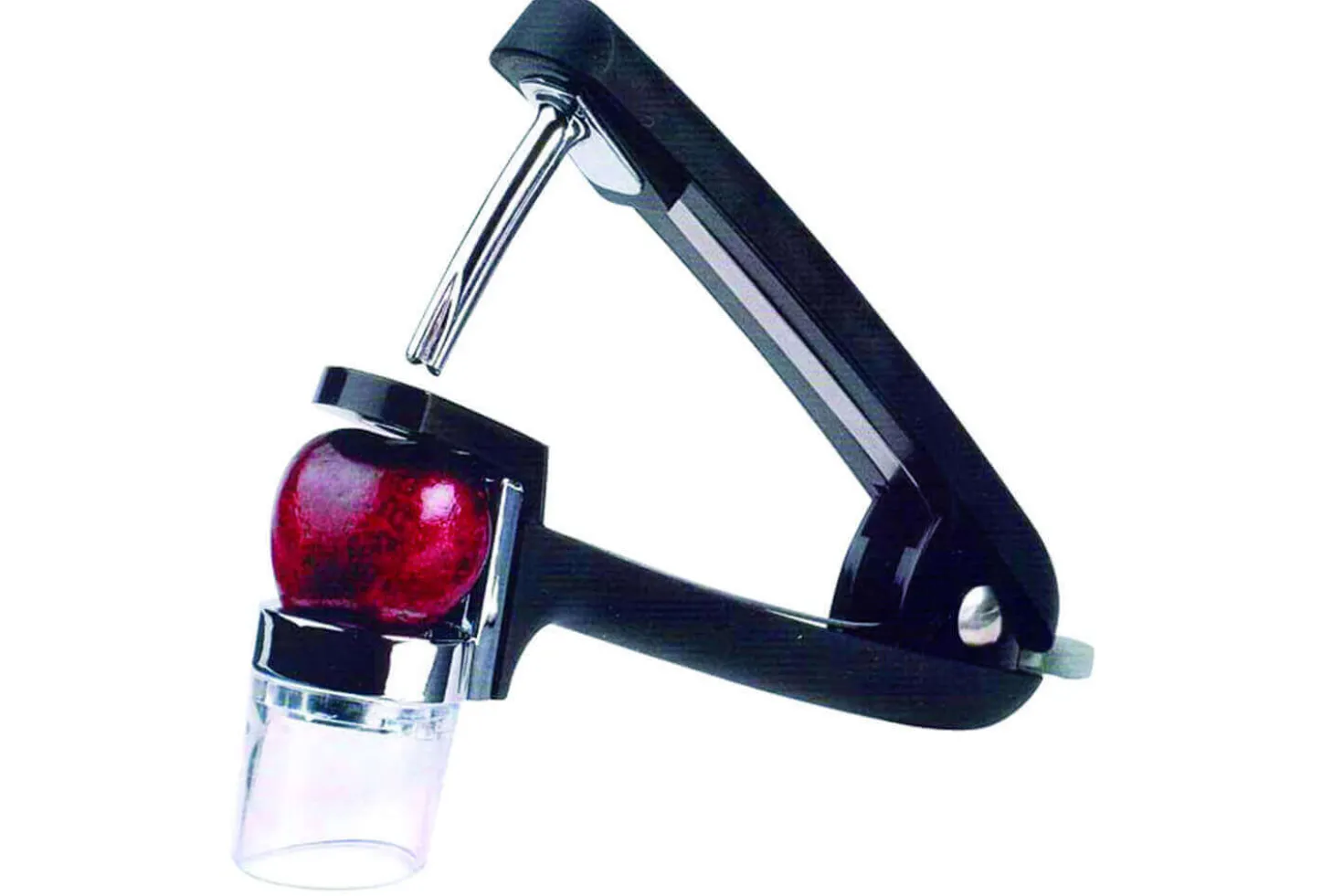 Dénoyauteur à cerises OXO noir