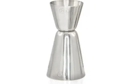 Doseur cocktail Pulltex acier inoxydable 2 et 4 cl
