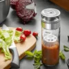 Doseur-shaker Gefu Mix en verre