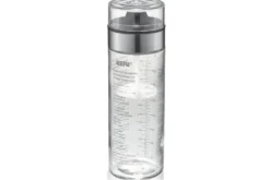Doseur-shaker Gefu Mix en verre