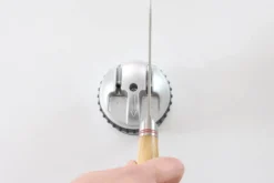Double aiguiseur manuel Exosharp : efficacité maximale !