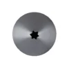 Douille cannelée D5 à D8 De Buyer inox