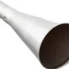 Douille à garnir De Buyer inox 6mm