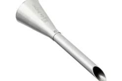 Douille à garnir De Buyer inox 6mm