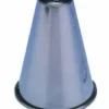 Douille à Nid / Vermicelle acier inox spéciale pâtisserie 3mm