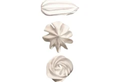 Douille à rose 8 dents De Buyer inox