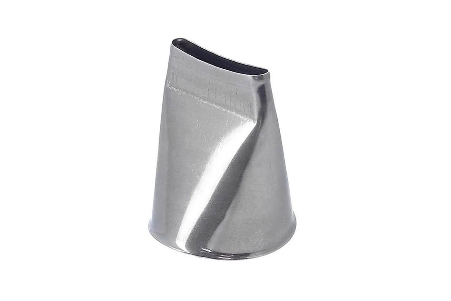 Douille à ruban De Buyer inox