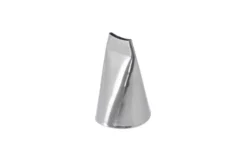 Douille à ruban De Buyer inox