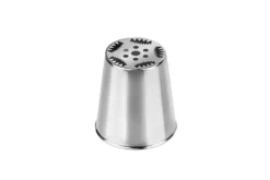 Douille russe à fleurs De Buyer inox