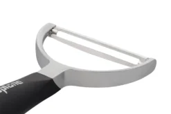 Econome extra-large Microplane Specialty Series lame pivotante