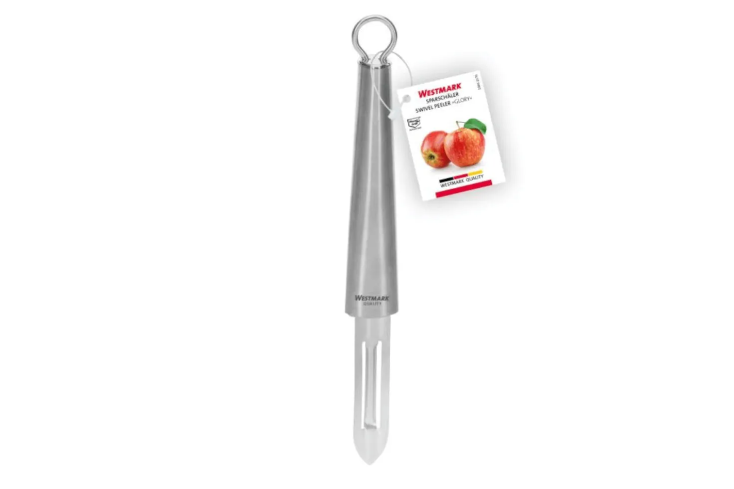 Econome "Glory" Westmark tout inox