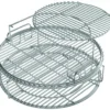 EGGspander kit 5 pièces pour Big Green Egg XLarge