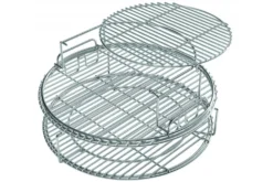 EGGspander kit 5 pièces pour Big Green Egg XLarge