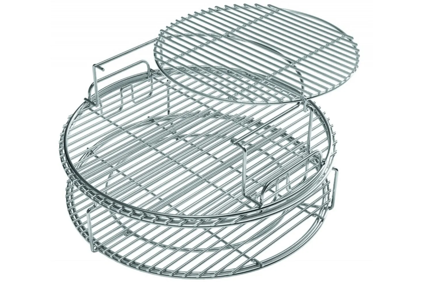 EGGspander kit 5 pièces pour Big Green Egg XLarge