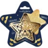 Emporte pièce Scrapcooking avec embosseur bois - Plusieurs formes Noël
