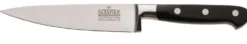 Ensemble de 3 couteaux V. Sabatier : Office 8,5cm + Universel 15cm + Chef 20cm