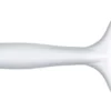 Eplucheur céramique rasoir Kyocera blanc lame 4cm