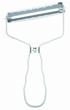 Eplucheur KAI Select 100 tout acier inoxydable 18/8