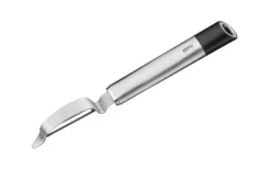Eplucheur oscillant Gefu Primeline double lame acier inox