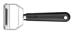 Eplucheur pour julienne DEGLON 5cm inox manche PP surmoulé