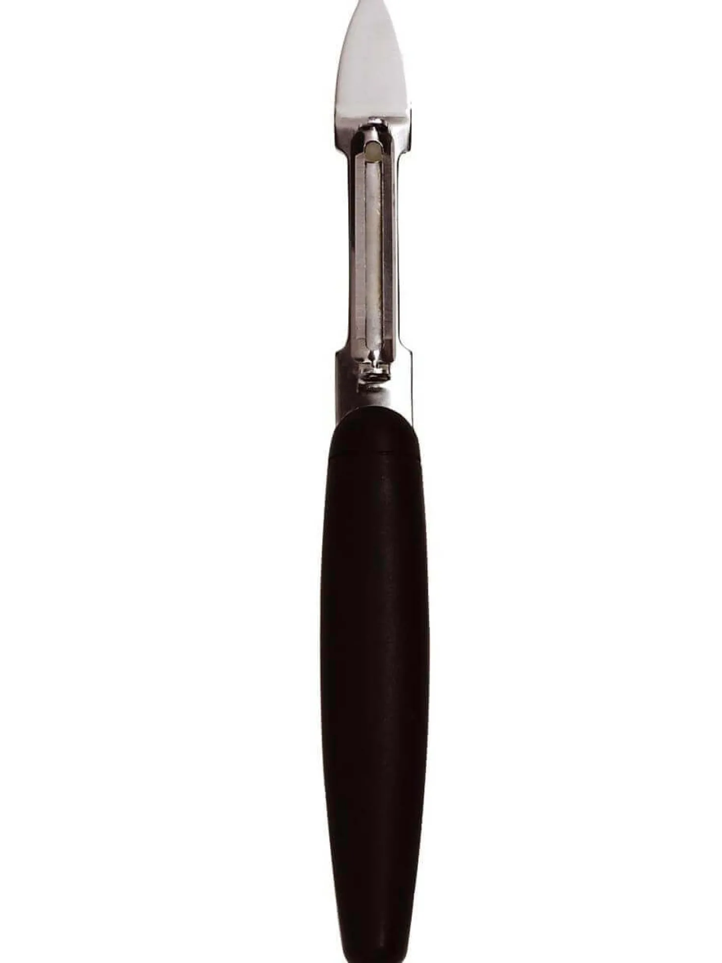 Eplucheur professionnel Matfer lame inox pivotante 21.5cm manche PP surmoulé