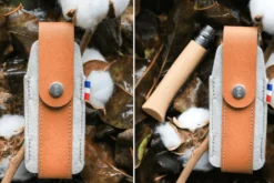 Etui Outdoor M Opinel collection France pour couteaux fermants N°07, N°08, N°09