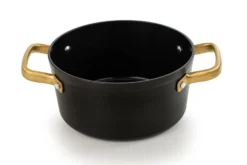 Faitout antiadhésif Arcos Samoa Iconic 20cm
