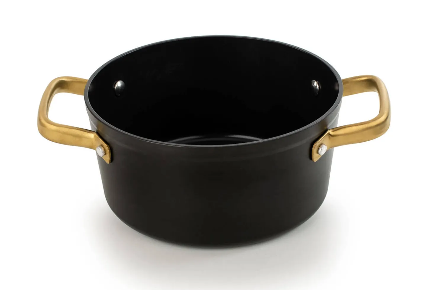 Faitout antiadhésif Arcos Samoa Iconic 20cm