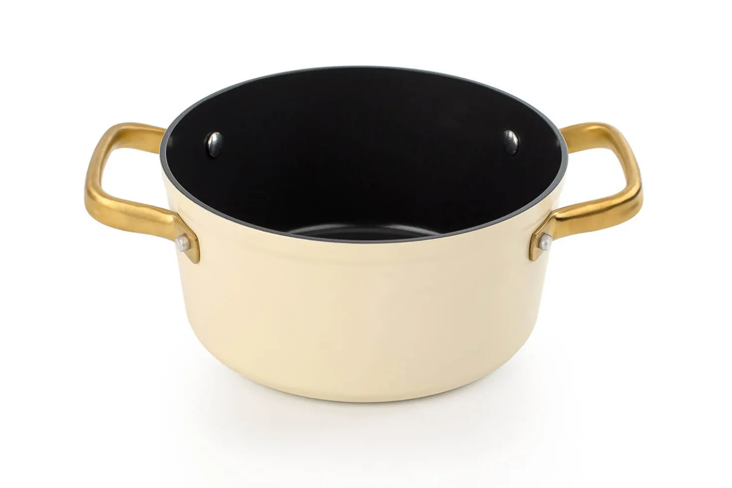Faitout antiadhésif Arcos Samoa Iconic 20cm