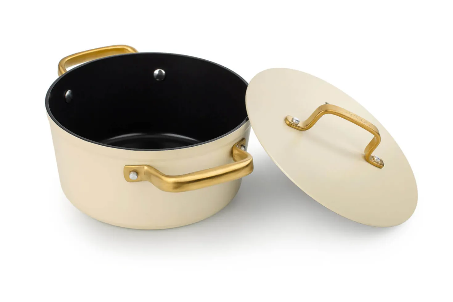 Faitout antiadhésif Arcos Samoa Iconic 20cm