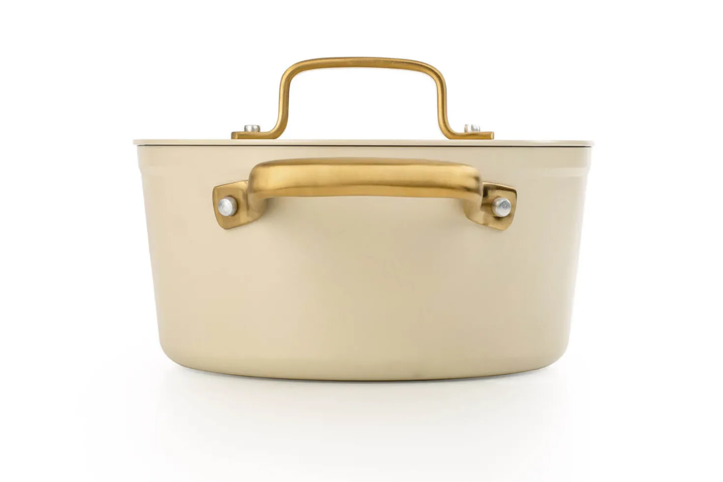 Faitout antiadhésif Arcos Samoa Iconic 20cm