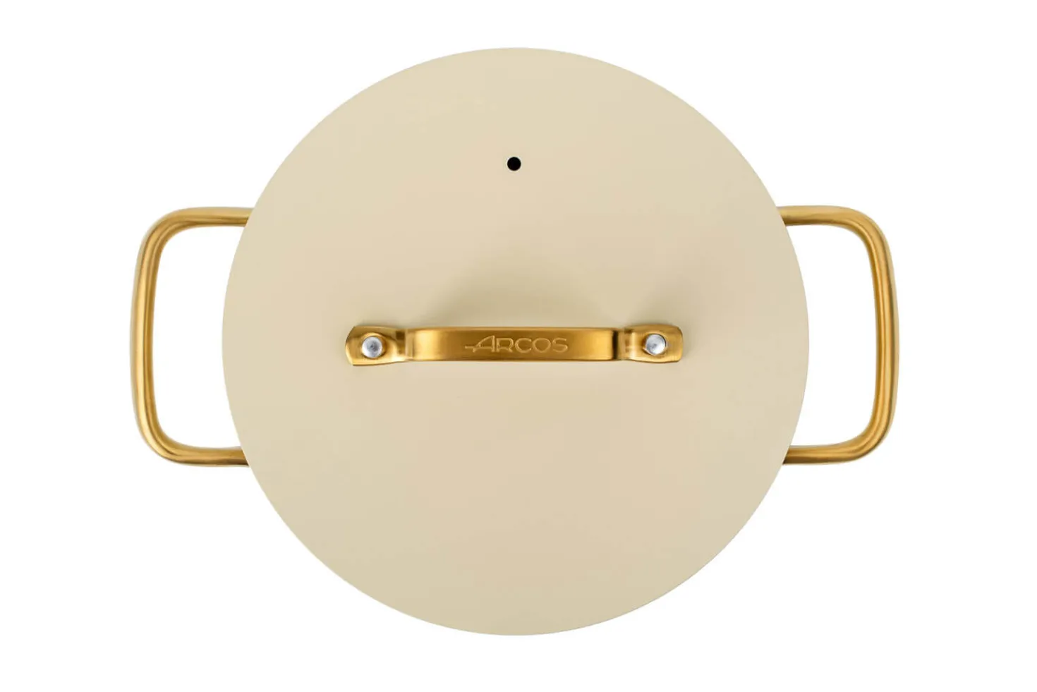 Faitout antiadhésif Arcos Samoa Iconic 20cm